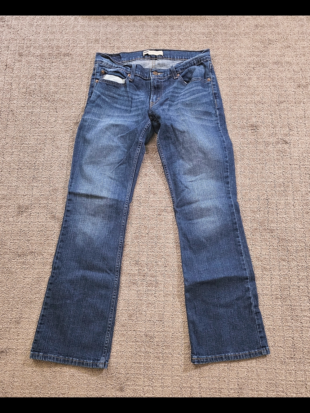 Levi's Women's Jeans